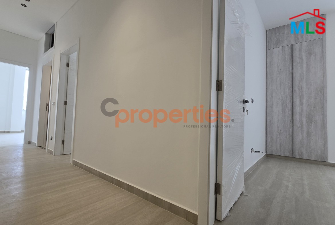 Apartment For Sale In Furn El Chebbak – CPJA42