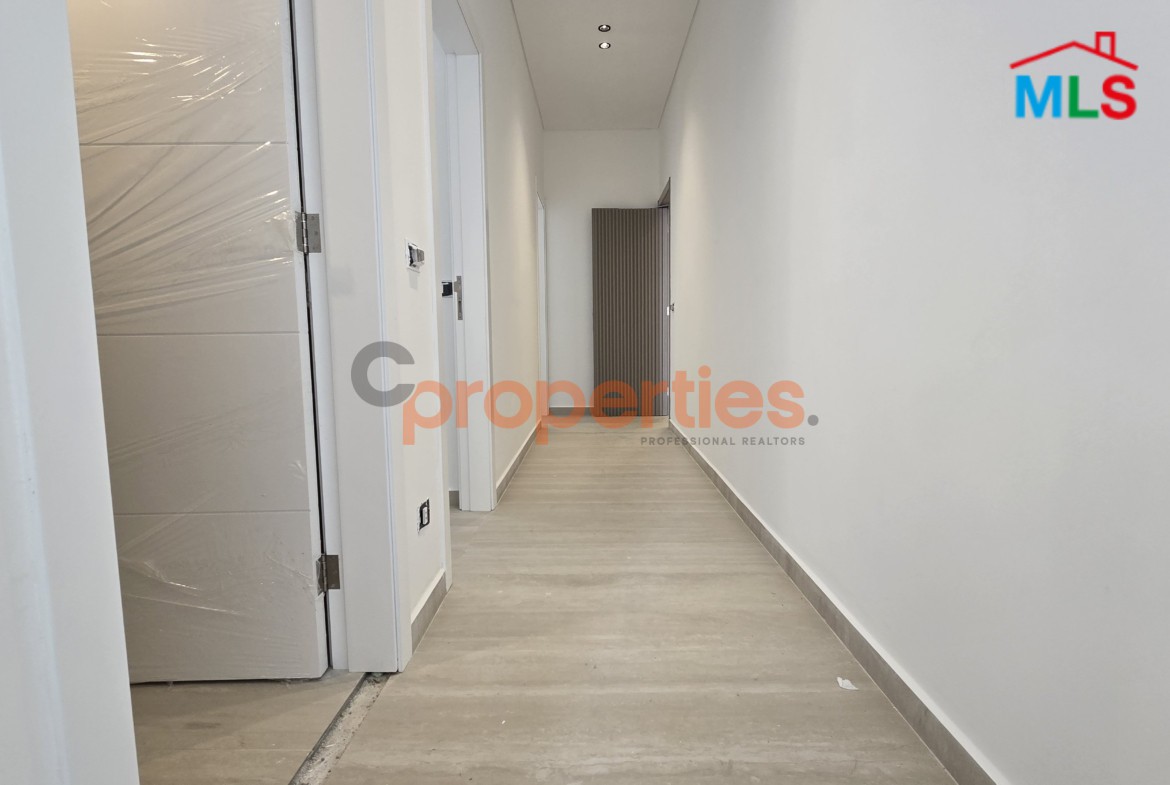 Apartment For Sale In Furn El Chebbak – CPJA42