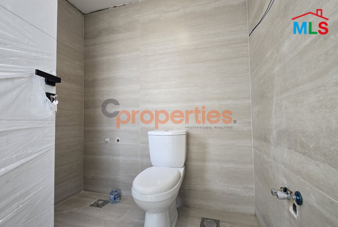 Apartment For Sale In Furn El Chebbak – CPJA42
