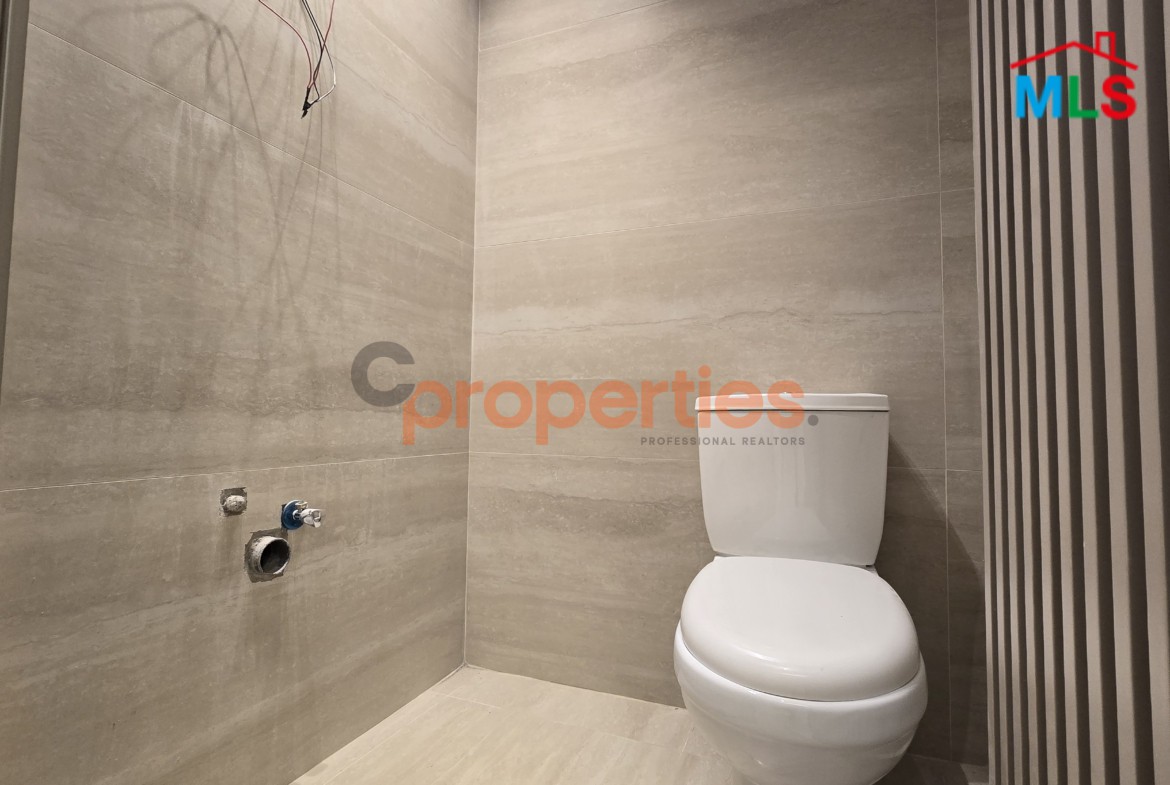 Apartment For Sale In Furn El Chebbak – CPJA42