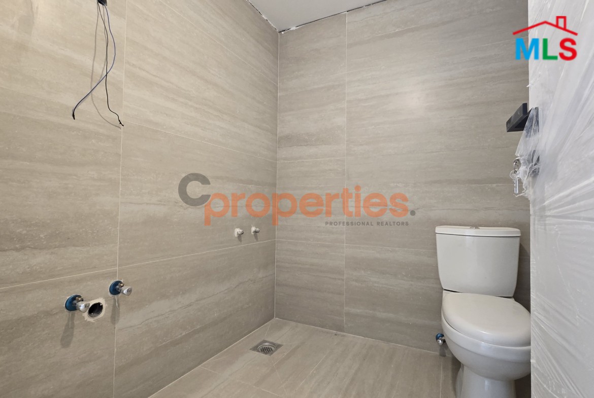 Apartment For Sale In Furn El Chebbak – CPJA42
