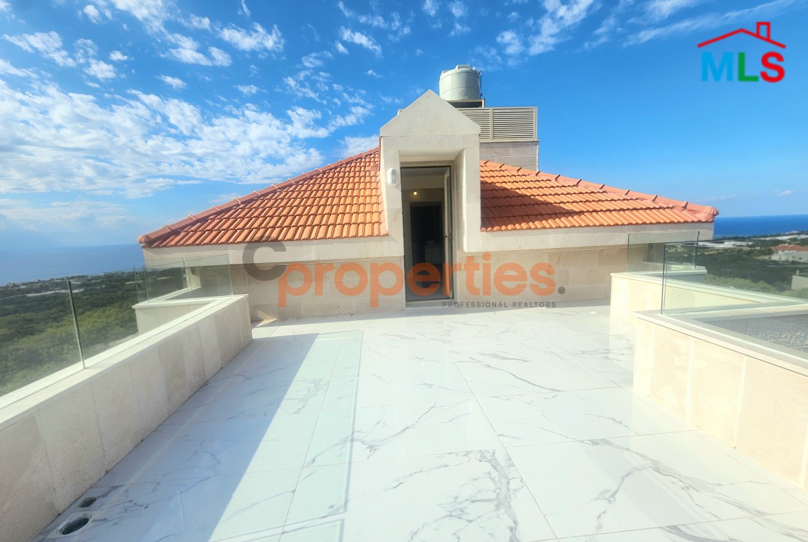 Building for sale in Amchit – Jbeil – CPJMH32