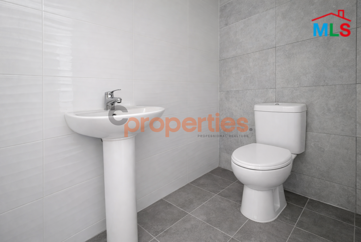 Cozy Apartment For Sale in Dekwaneh Mar Roukoz | Esken | CPRC34