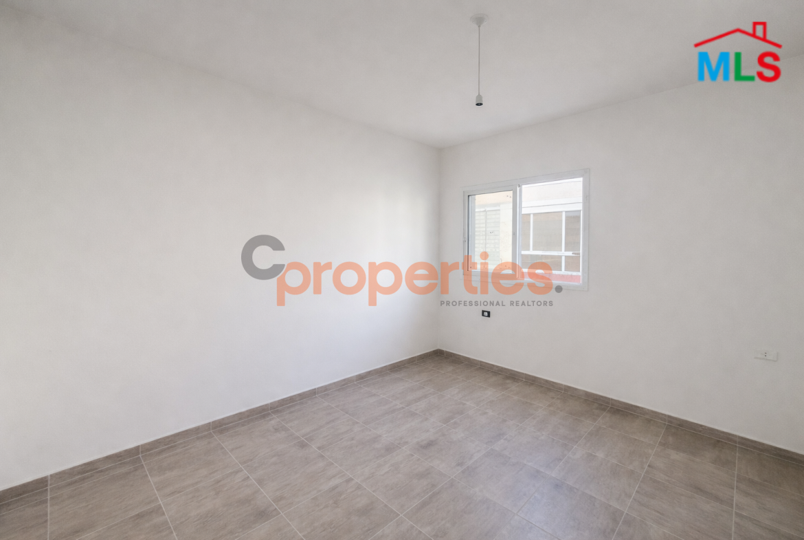 Cozy Apartment For Sale in Dekwaneh Mar Roukoz | Esken | CPRC34