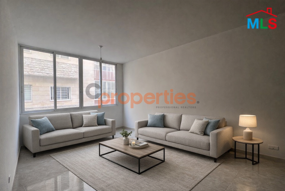 Smart Sized Apartment For Sale in Dekwaneh Mar Roukoz | Esken | CPRC35