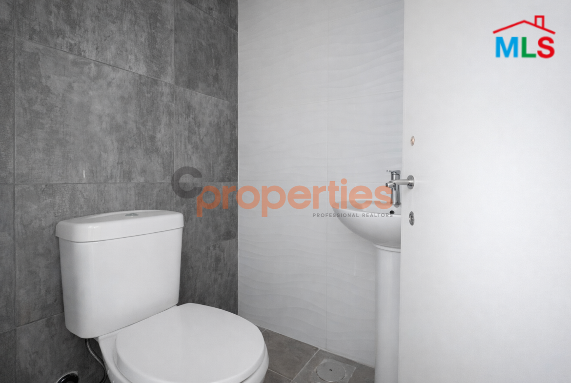 Smart Sized Apartment For Sale in Dekwaneh Mar Roukoz | Esken | CPRC35