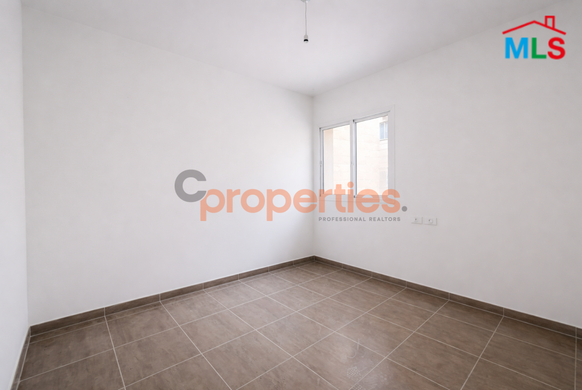 Smart Sized Apartment For Sale in Dekwaneh Mar Roukoz | Esken | CPRC35