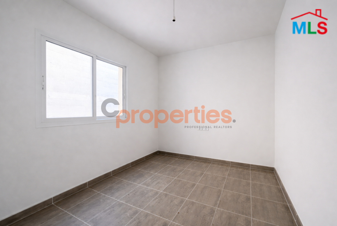 Smart Sized Apartment For Sale in Dekwaneh Mar Roukoz | Esken | CPRC35
