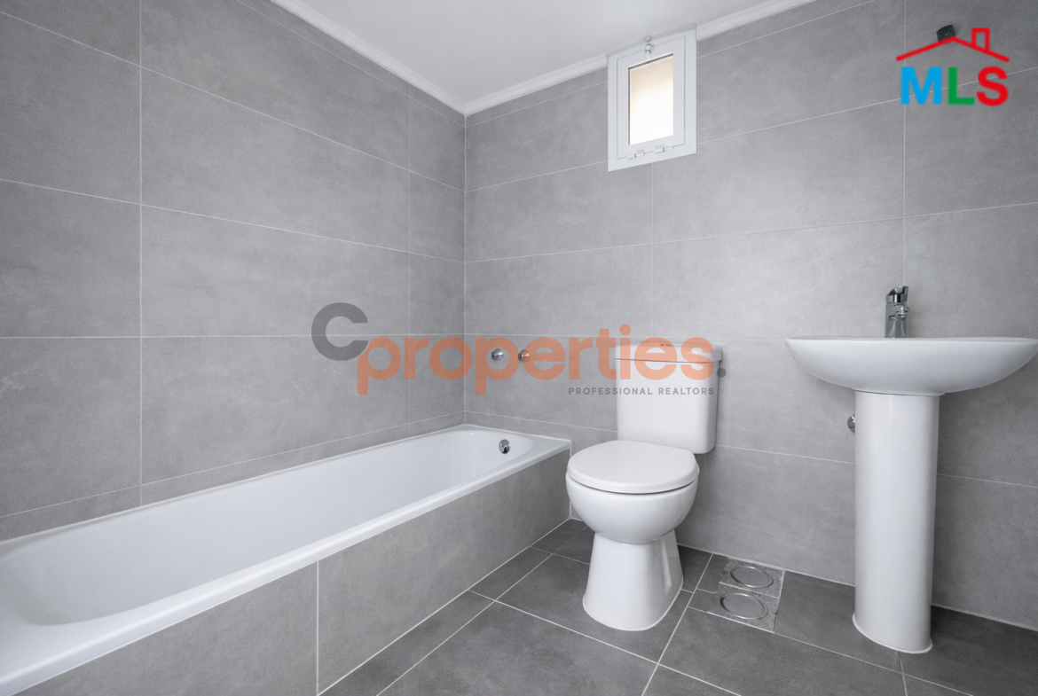 Smart Sized Apartment For Sale in Dekwaneh Mar Roukoz | Esken | CPRC35