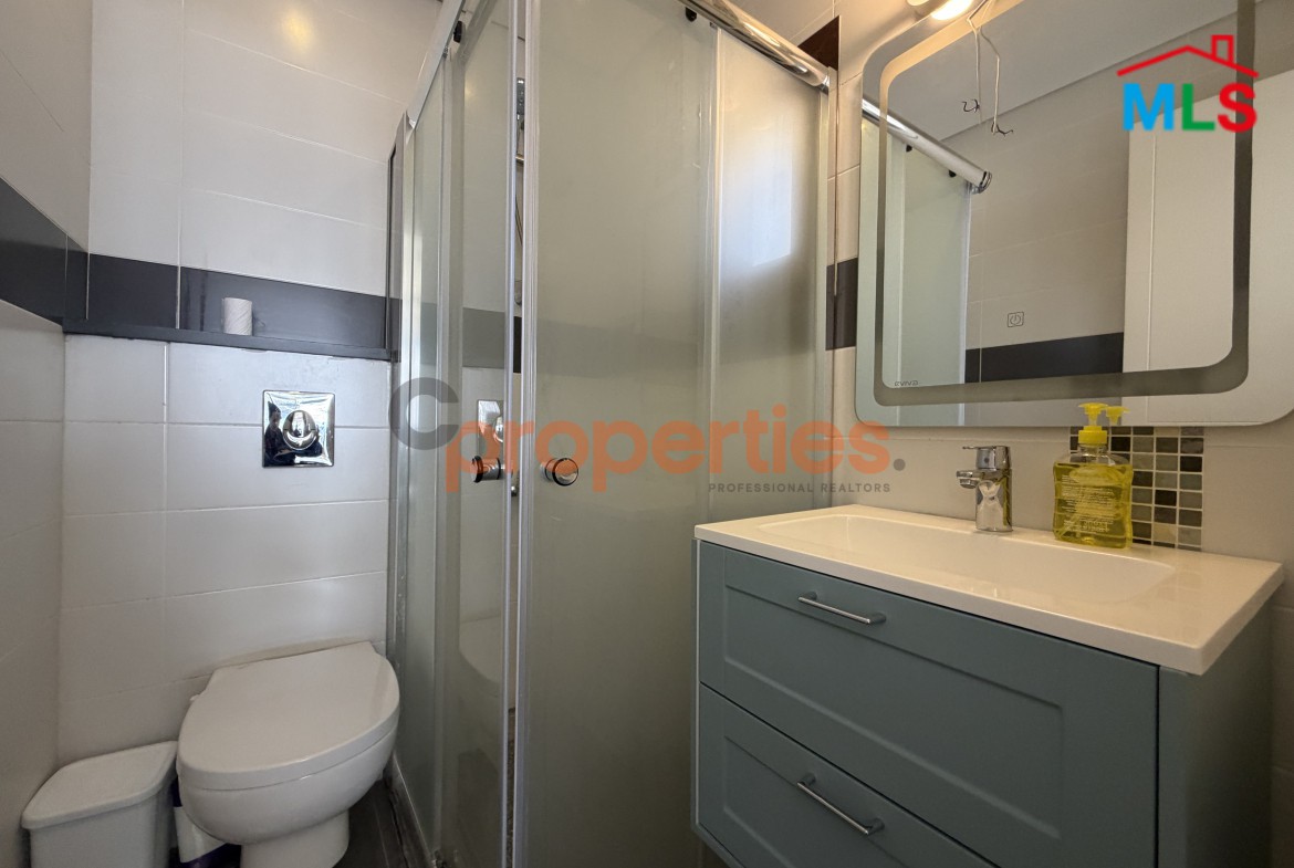 Modern duplex chalet for sale in Faqra – CPKMF69
