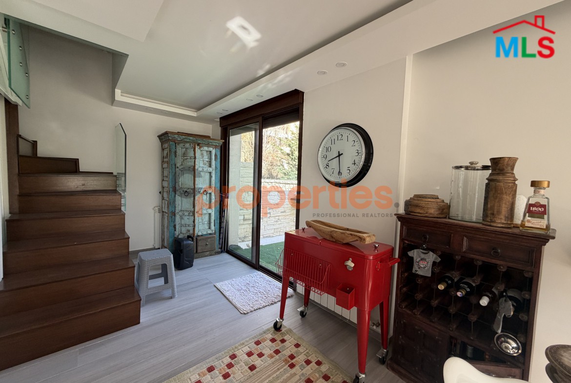 Luxurious Chalet for sale in Faqra – CPKMF68