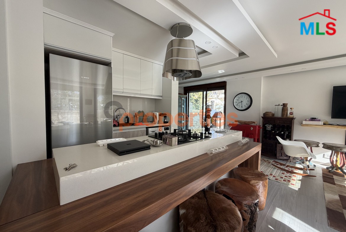 Luxurious Chalet for sale in Faqra – CPKMF68