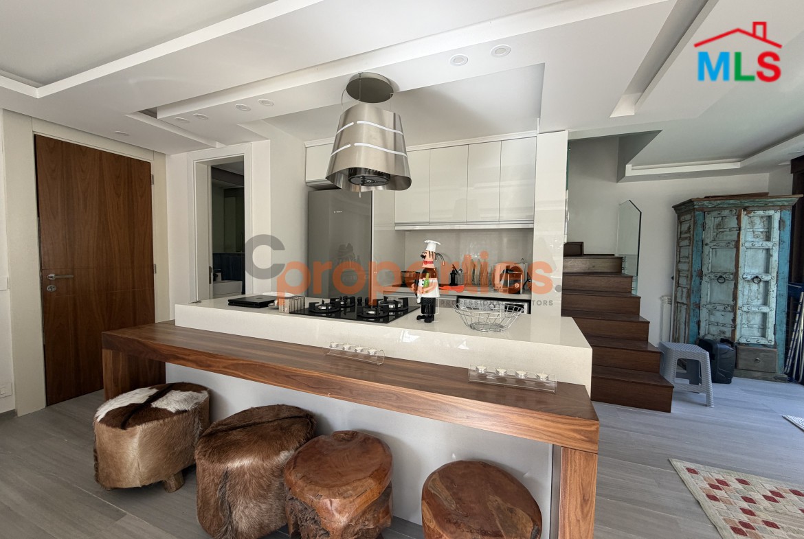 Luxurious Chalet for sale in Faqra – CPKMF68