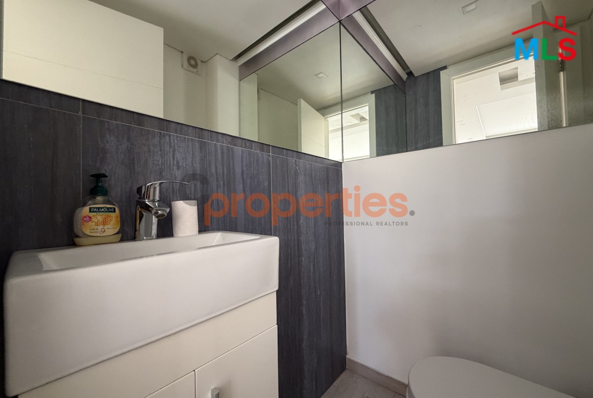 Luxurious Chalet for sale in Faqra – CPKMF68
