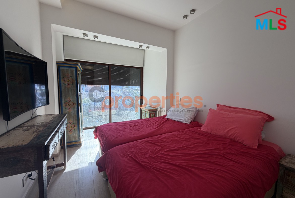 Luxurious Chalet for sale in Faqra – CPKMF68