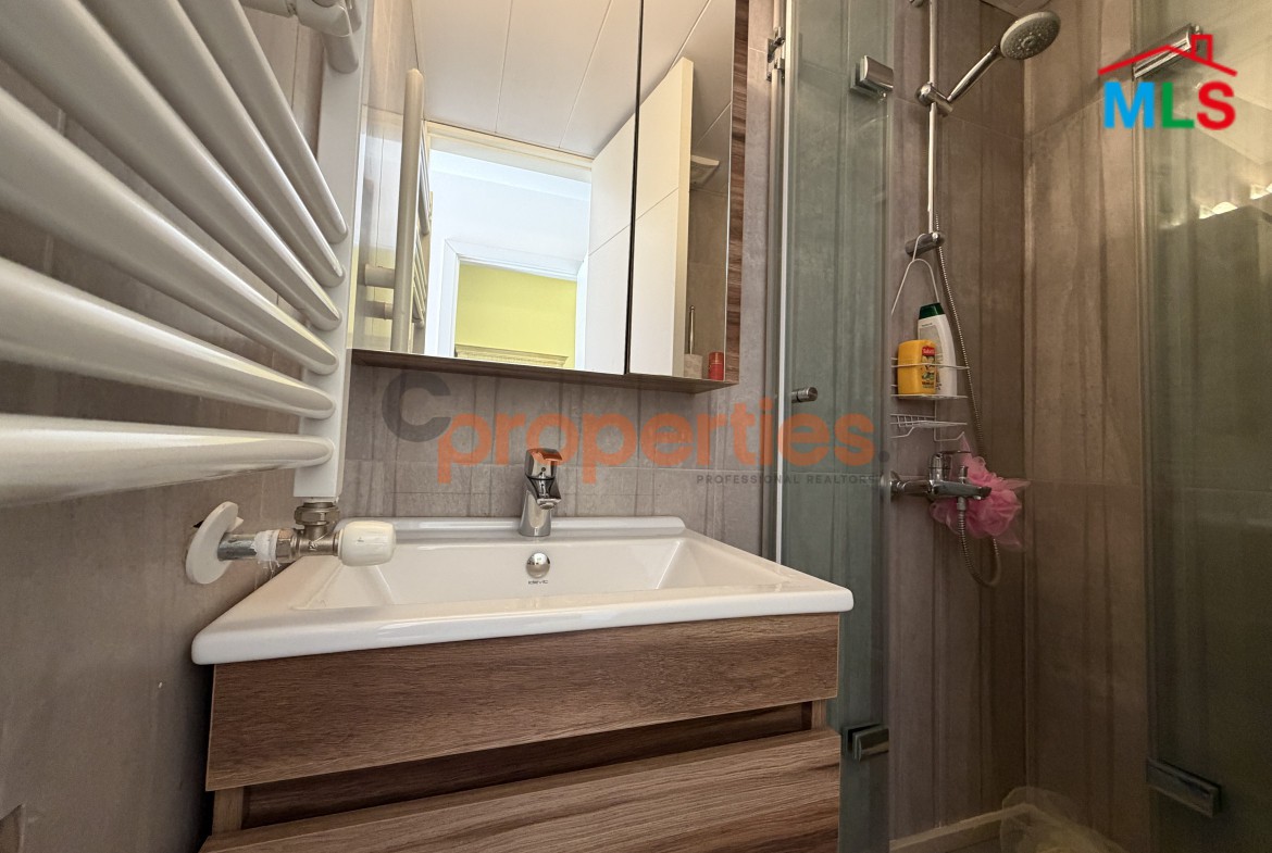 Luxurious Chalet for sale in Faqra – CPKMF68