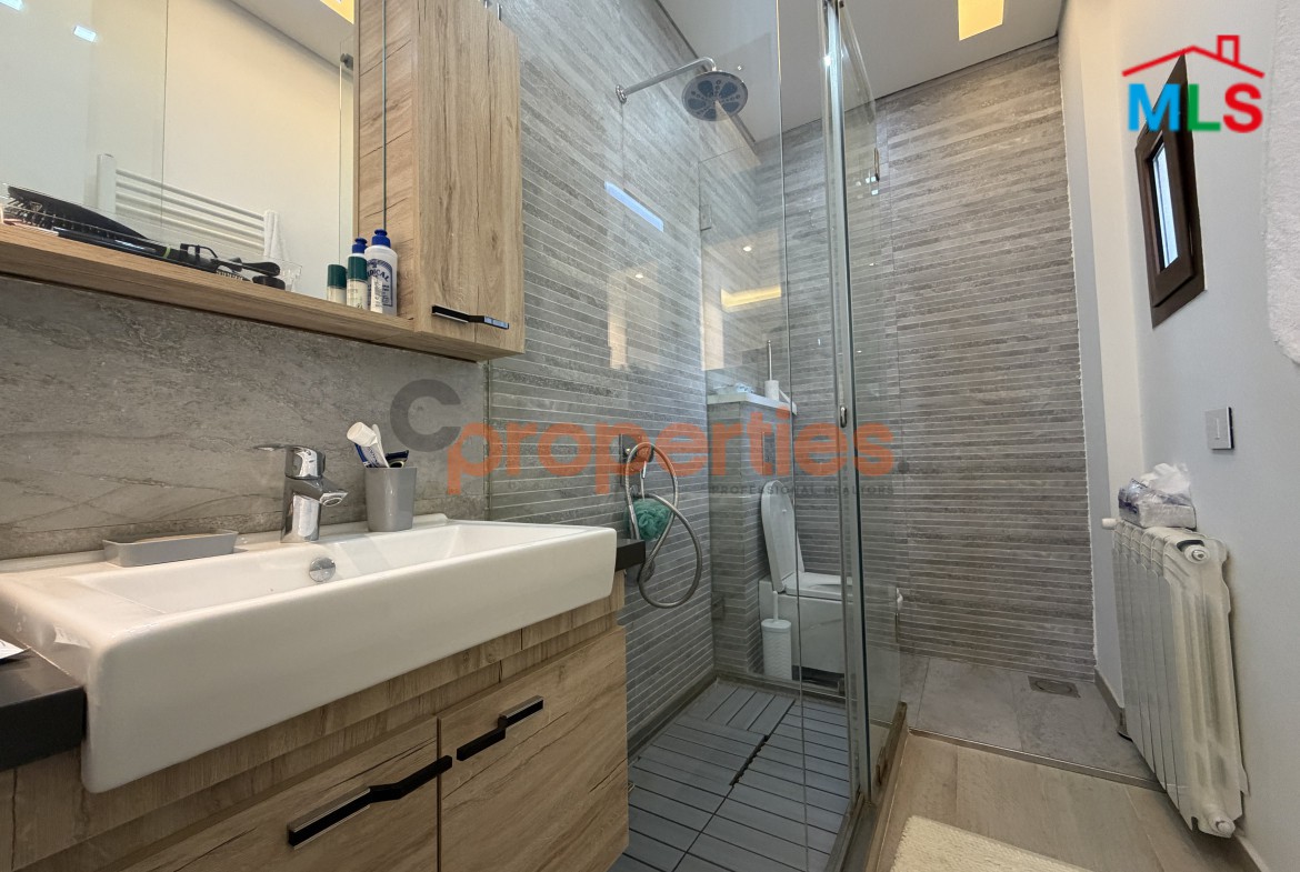 Luxurious Chalet for sale in Faqra – CPKMF68