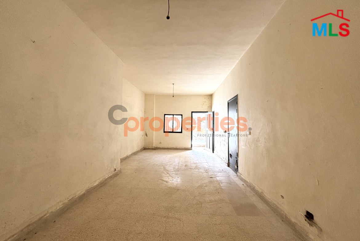 120sqm Apartment With 500sqm garden & 60sqm terrace for Sale in Blat – CPJRK333
