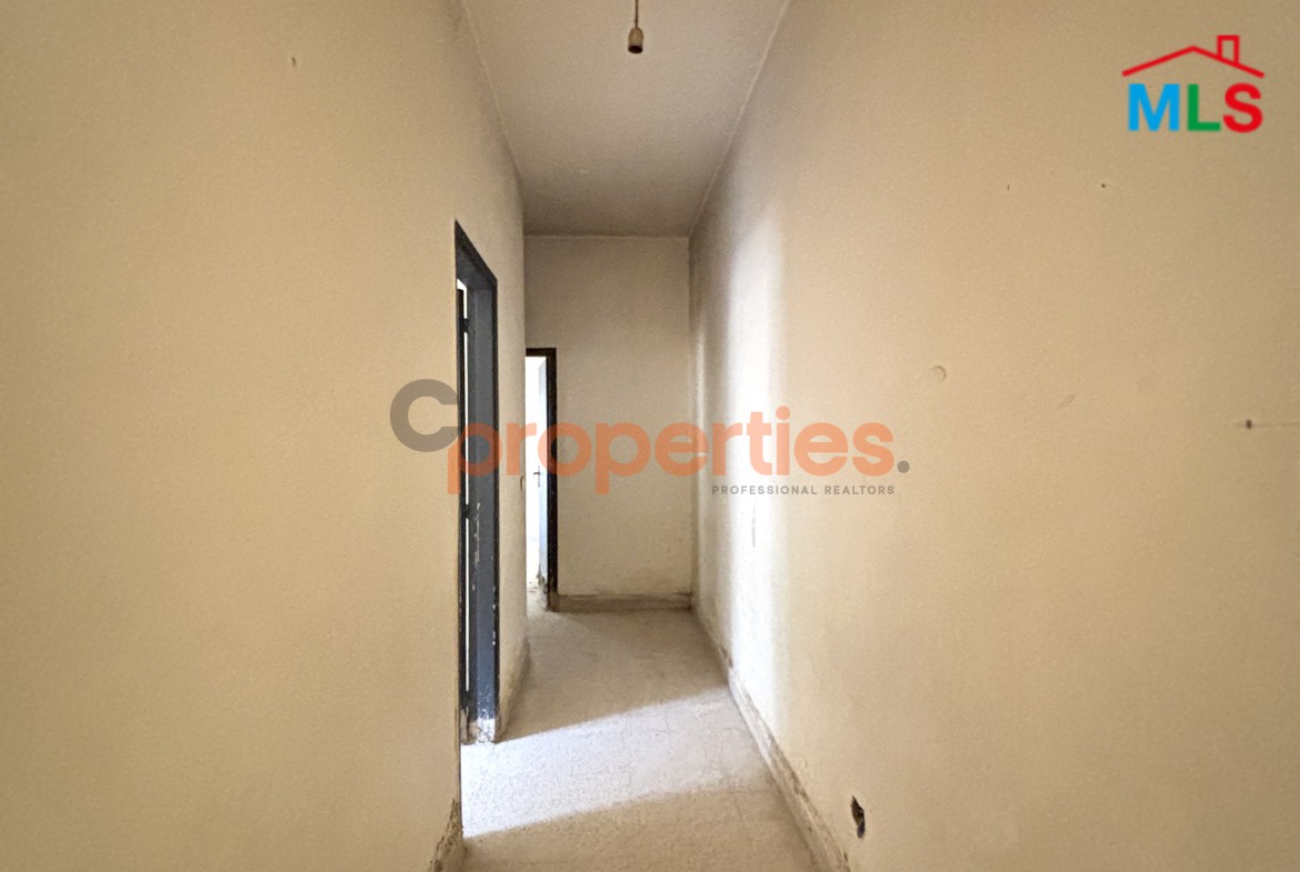 120sqm Apartment With 500sqm garden & 60sqm terrace for Sale in Blat – CPJRK333