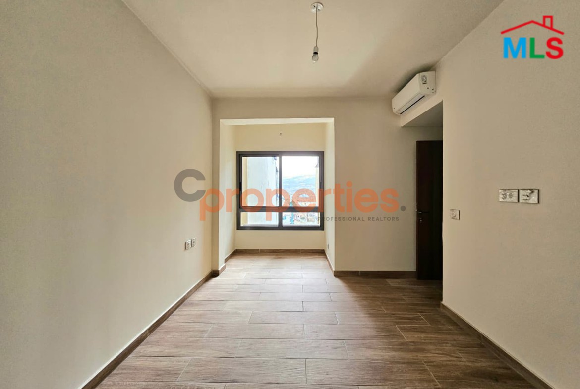 Apartment For Sale In Achrafieh – CPBWW81