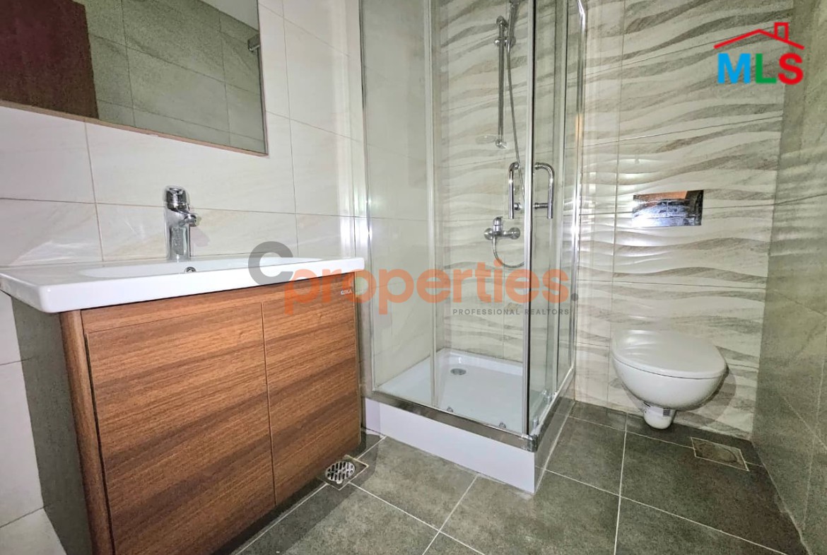 Apartment For Sale In Achrafieh – CPBWW81