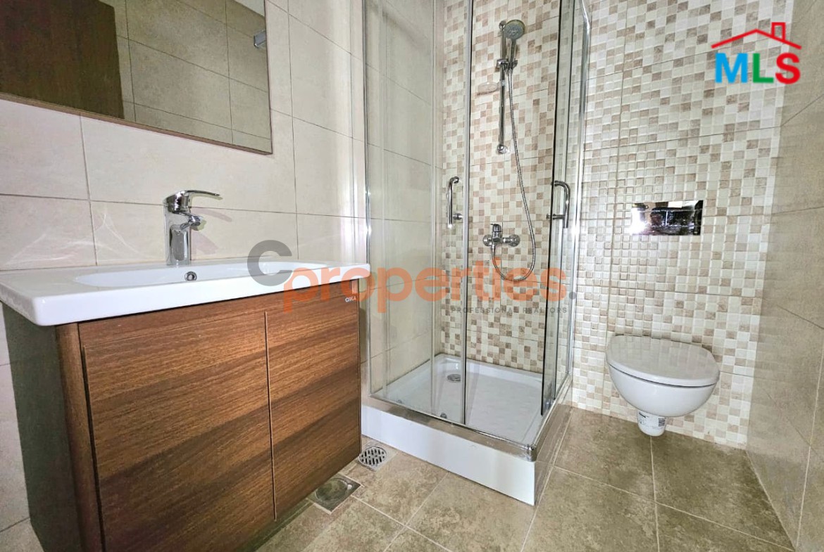 Apartment For Sale In Achrafieh – CPBWW81