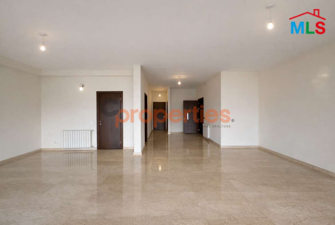 Apartment for sale in Mansourieh – CPGA129