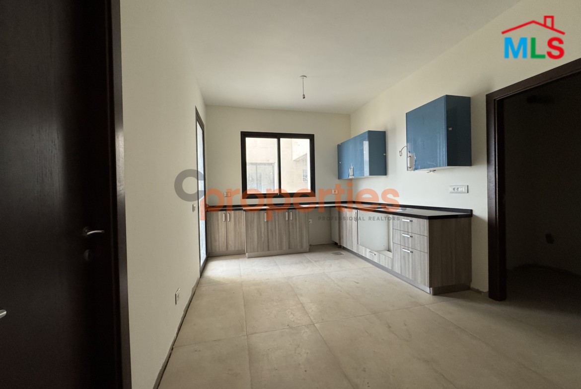 Apartment for sale in Mansourieh – CPGA129
