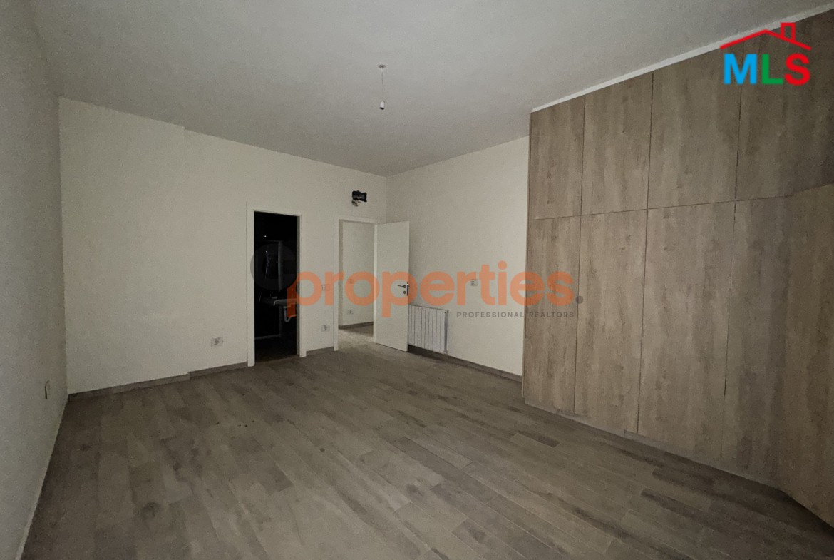 Apartment for sale in Mansourieh – CPGA129