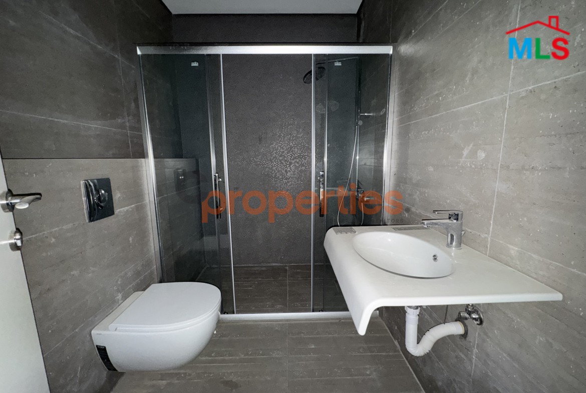 Apartment for sale in Mansourieh – CPGA129