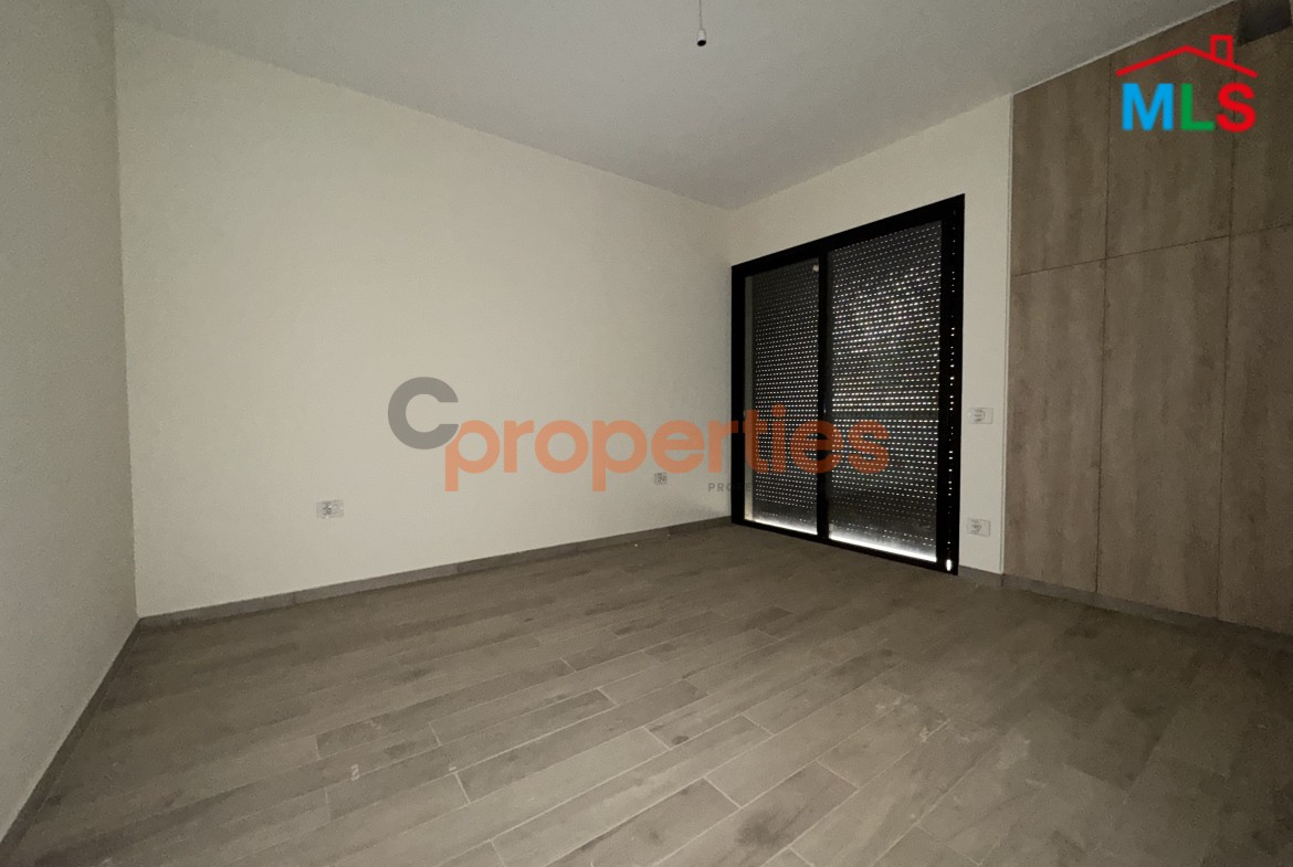 Apartment for sale in Mansourieh – CPGA129