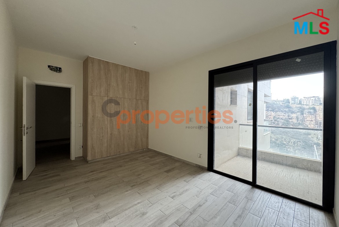 Apartment for sale in Mansourieh – CPGA129