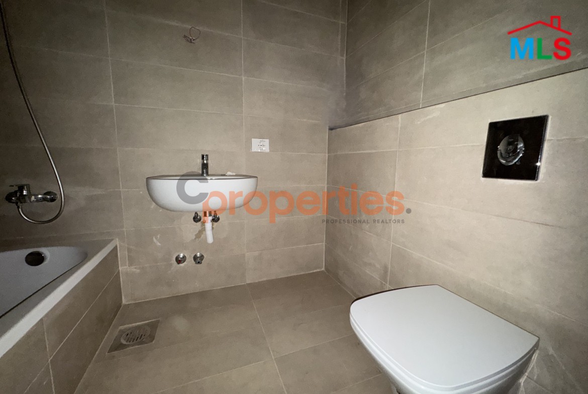 Apartment for sale in Mansourieh – CPGA129