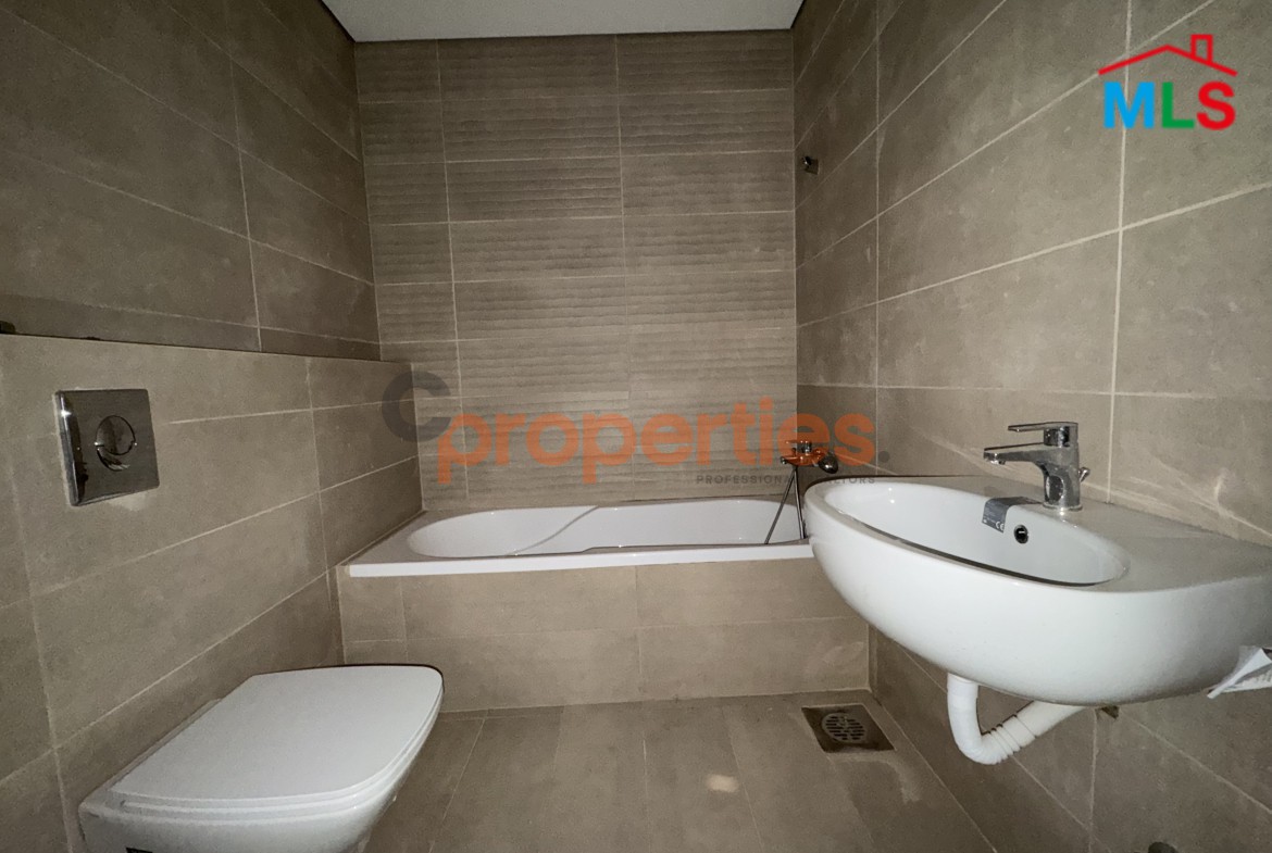 Panoramic Mountain View Apartment with Terrace for sale – Mansourieh – CPGA130