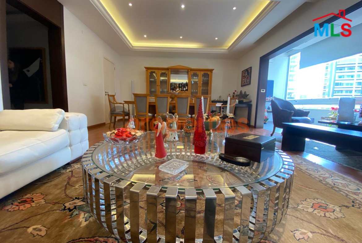 Apartment for Sale in Jal el Dib – CPFY98 شقة للبيع في جل الديب