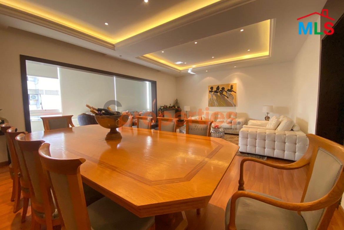 Apartment for Sale in Jal el Dib – CPFY98 شقة للبيع في جل الديب