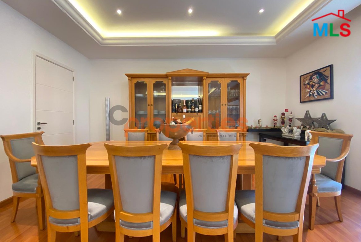 Apartment for Sale in Jal el Dib – CPFY98 شقة للبيع في جل الديب