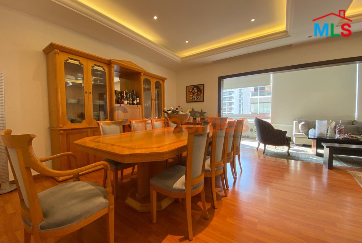 Apartment for Sale in Jal el Dib – CPFY98 شقة للبيع في جل الديب