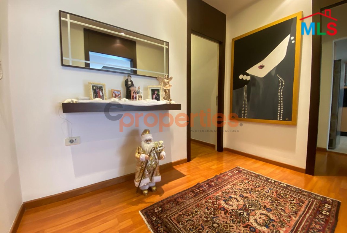 Apartment for Sale in Jal el Dib – CPFY98 شقة للبيع في جل الديب