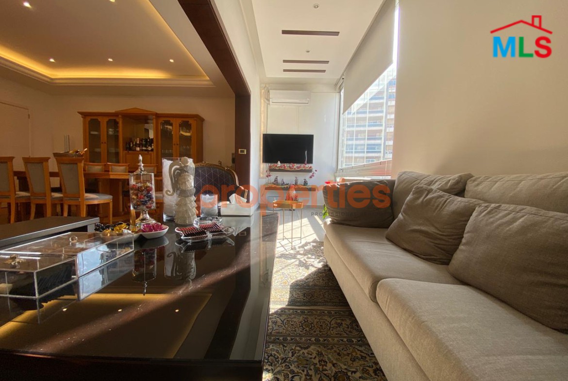Apartment for Sale in Jal el Dib – CPFY98 شقة للبيع في جل الديب