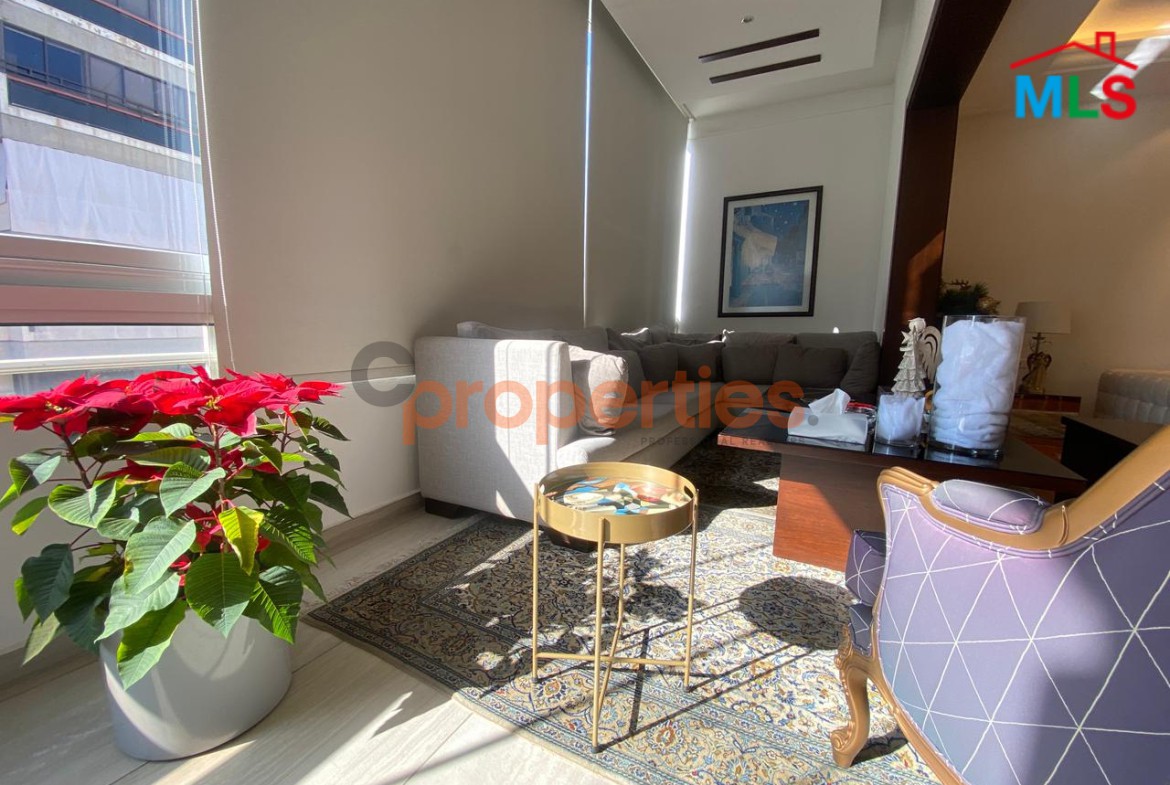 Apartment for Sale in Jal el Dib – CPFY98 شقة للبيع في جل الديب