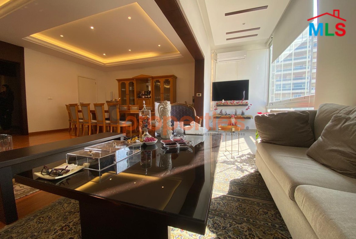 Apartment for Sale in Jal el Dib – CPFY98 شقة للبيع في جل الديب