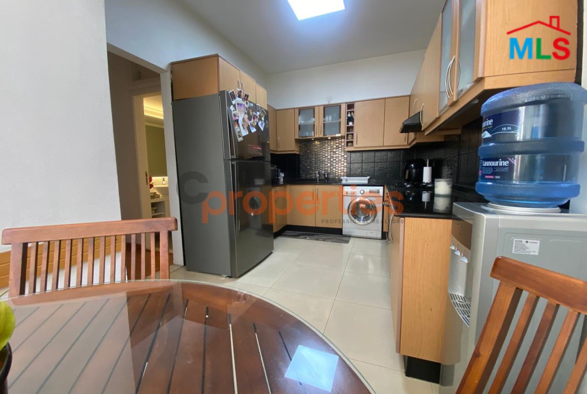 Apartment for Sale in Jal el Dib – CPFY98 شقة للبيع في جل الديب