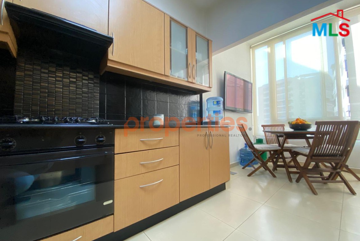 Apartment for Sale in Jal el Dib – CPFY98 شقة للبيع في جل الديب