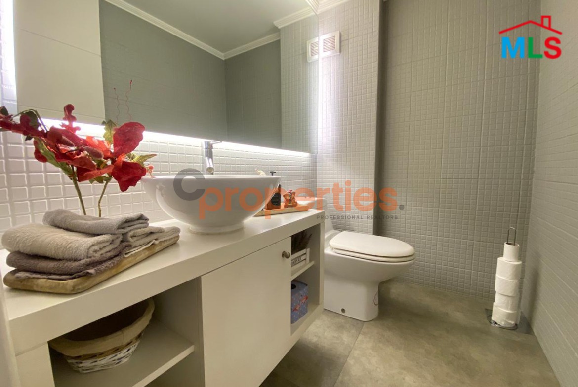 Apartment for Sale in Jal el Dib – CPFY98 شقة للبيع في جل الديب
