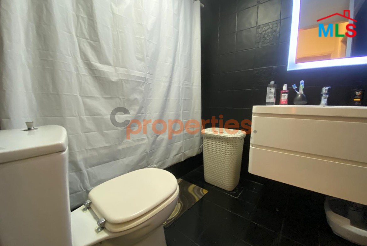 Apartment for Sale in Jal el Dib – CPFY98 شقة للبيع في جل الديب