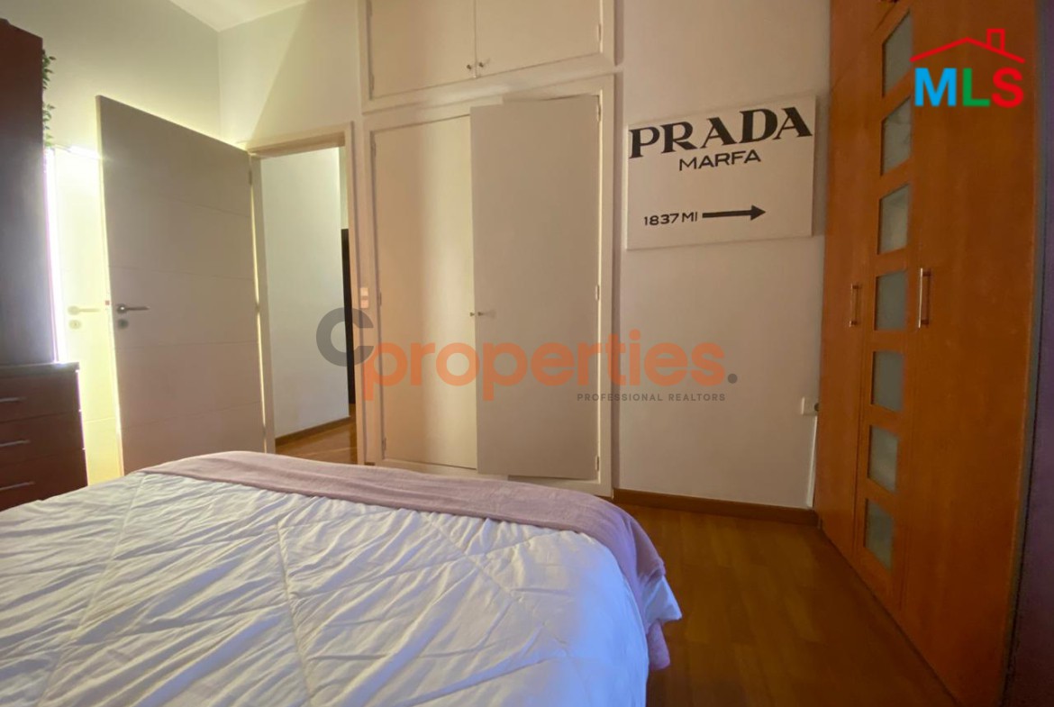 Apartment for Sale in Jal el Dib – CPFY98 شقة للبيع في جل الديب