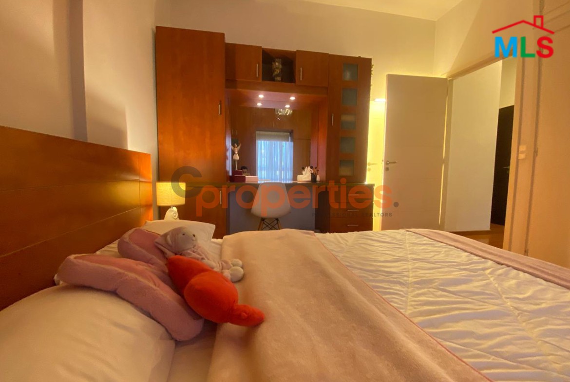 Apartment for Sale in Jal el Dib – CPFY98 شقة للبيع في جل الديب