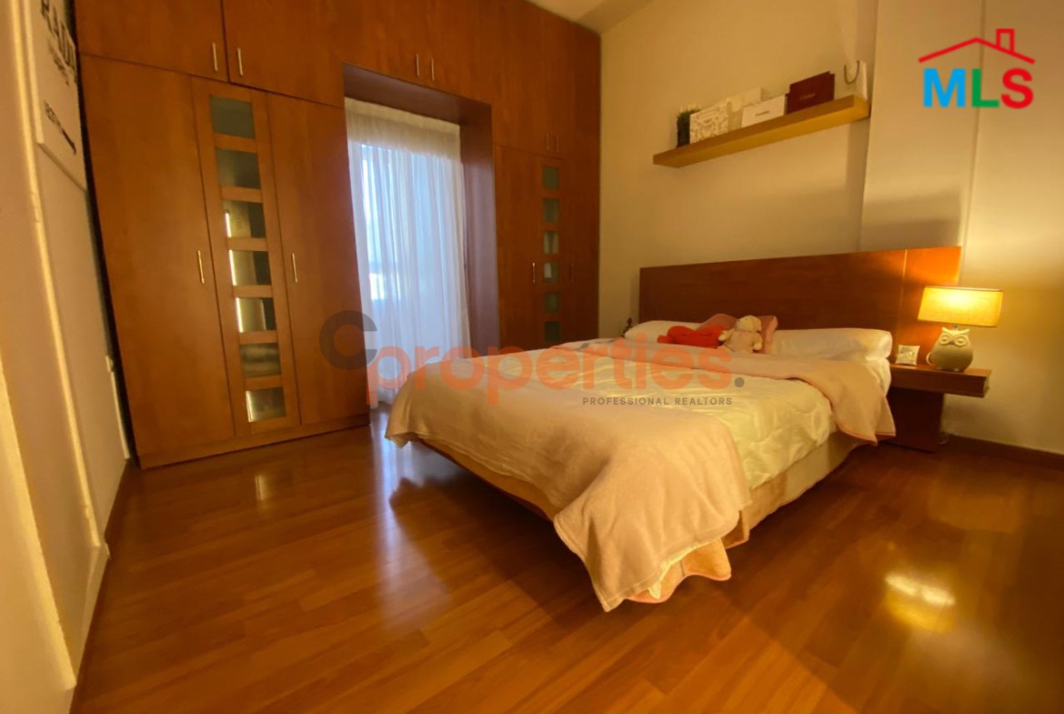 Apartment for Sale in Jal el Dib – CPFY98 شقة للبيع في جل الديب