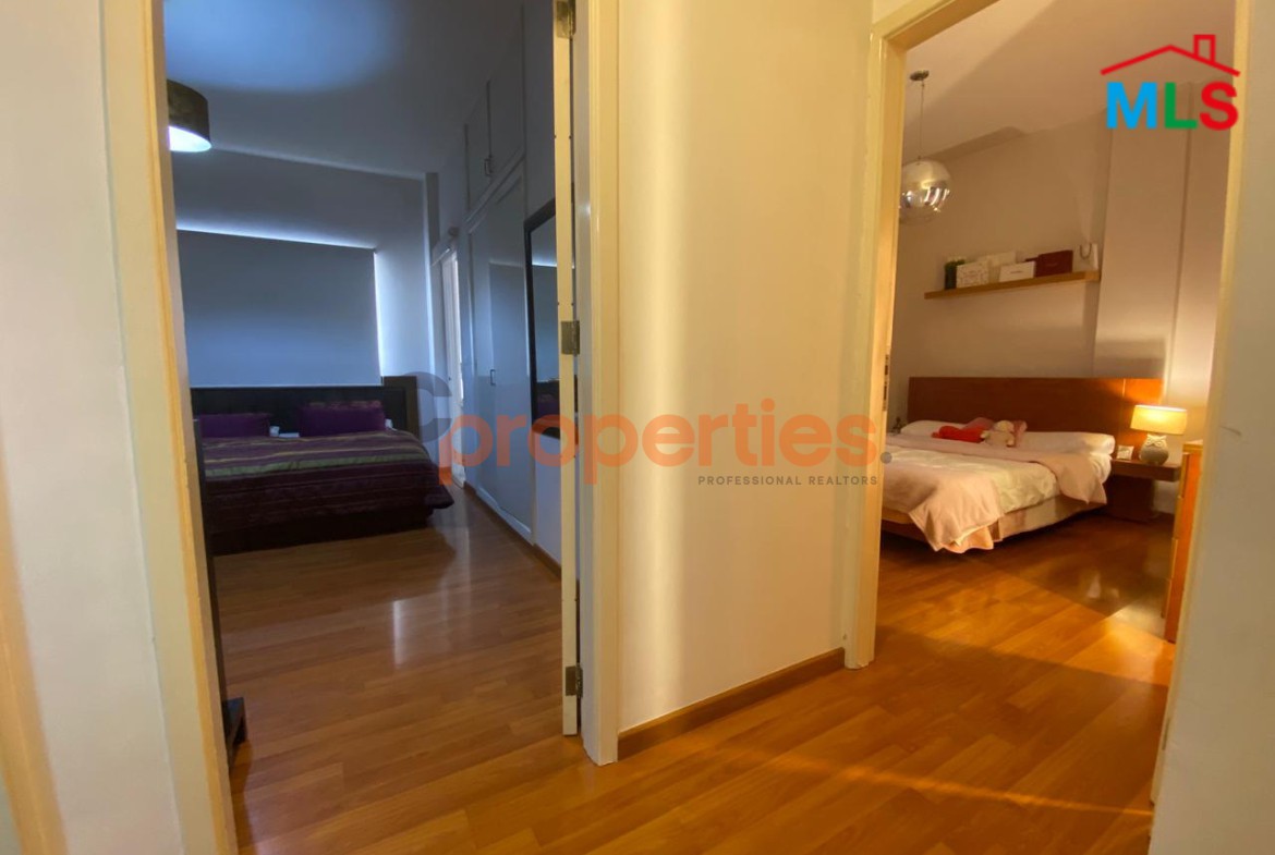 Apartment for Sale in Jal el Dib – CPFY98 شقة للبيع في جل الديب